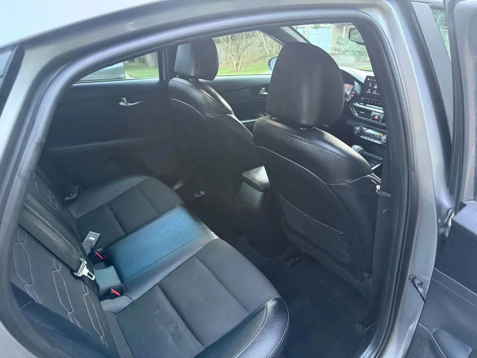 2022 Kia Forte - Image 13 of 13