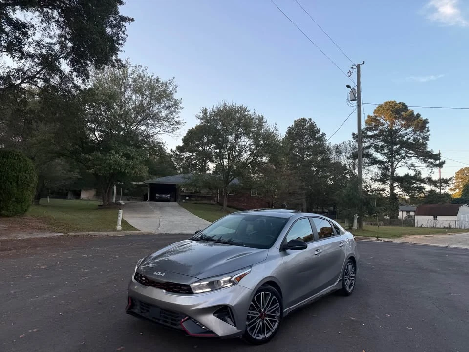 2022 Kia Forte - Image 2 of 13