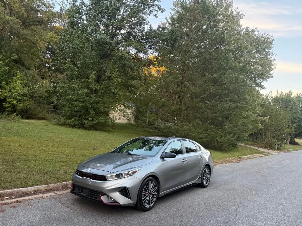 2022 Kia Forte - Image 7 of 13