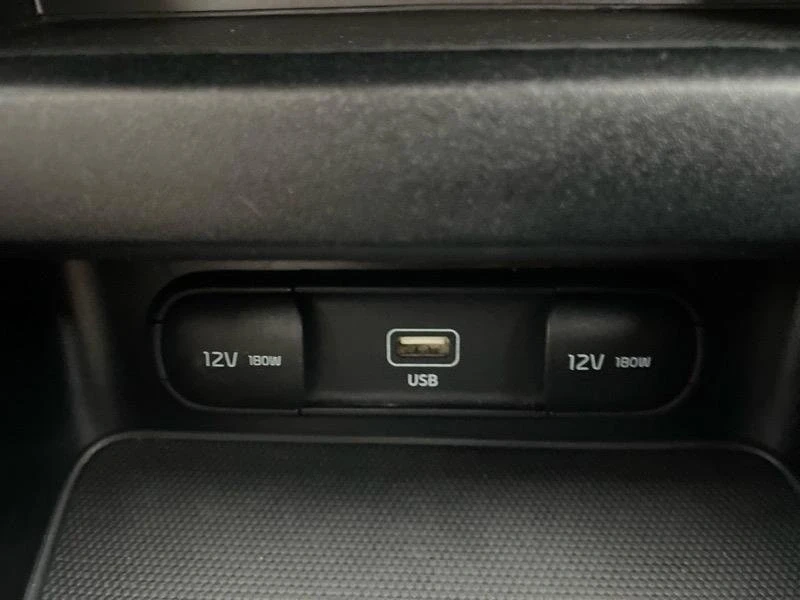 2022 Kia Forte - Image 17 of 18