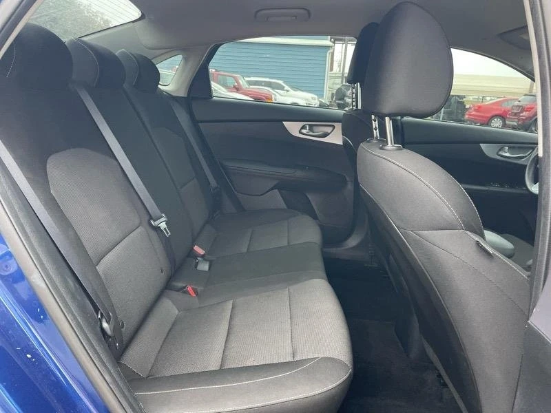 2022 Kia Forte - Image 6 of 18