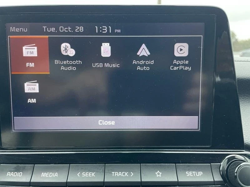 2022 Kia Forte - Image 15 of 18