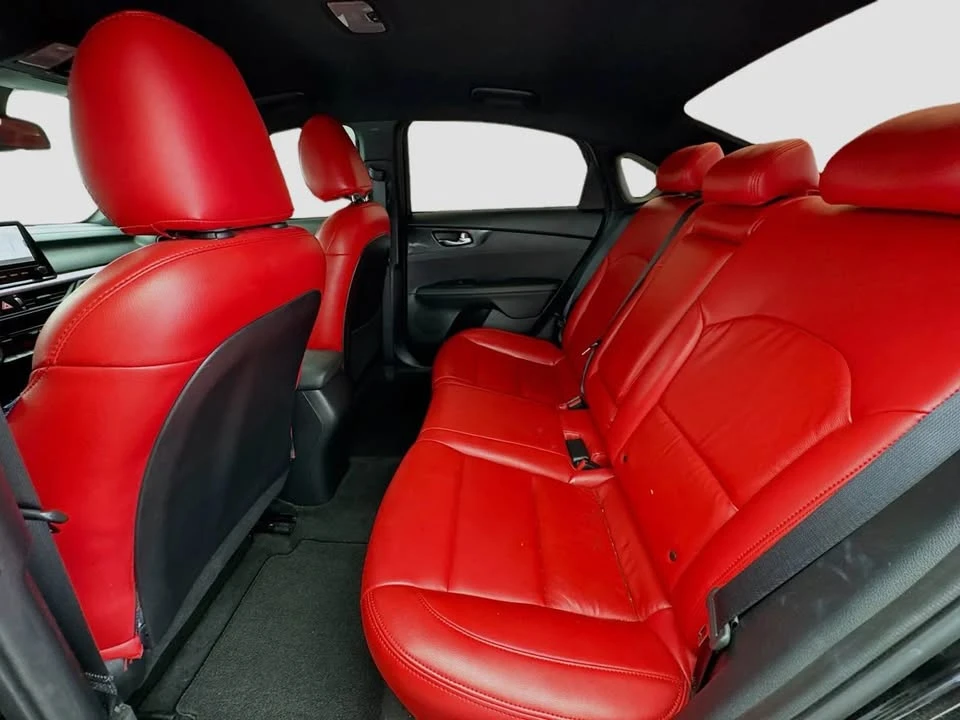 2022 Kia Forte - Image 9 of 9
