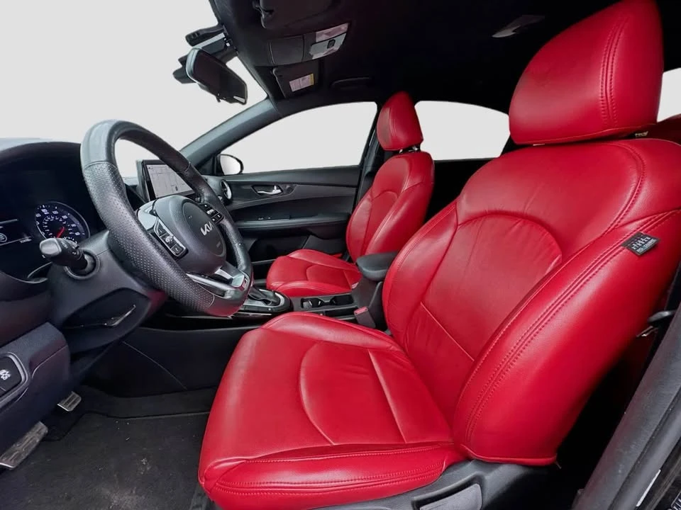 2022 Kia Forte - Image 7 of 9