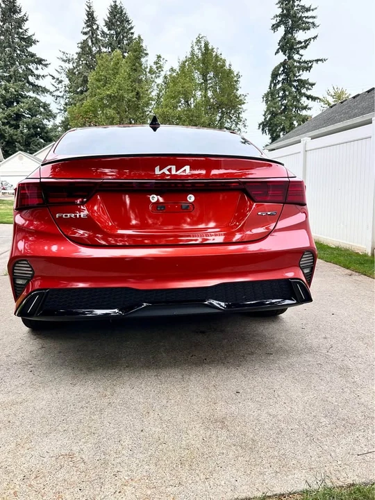 2022 Kia Forte - Image 4 of 20