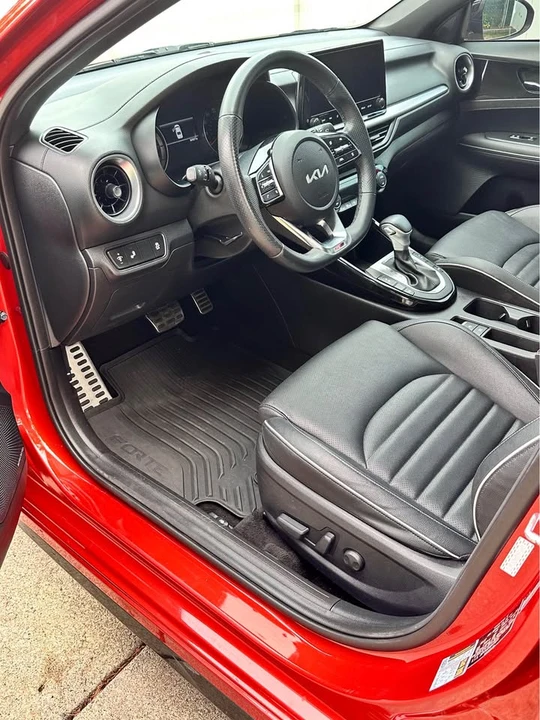 2022 Kia Forte - Image 16 of 20