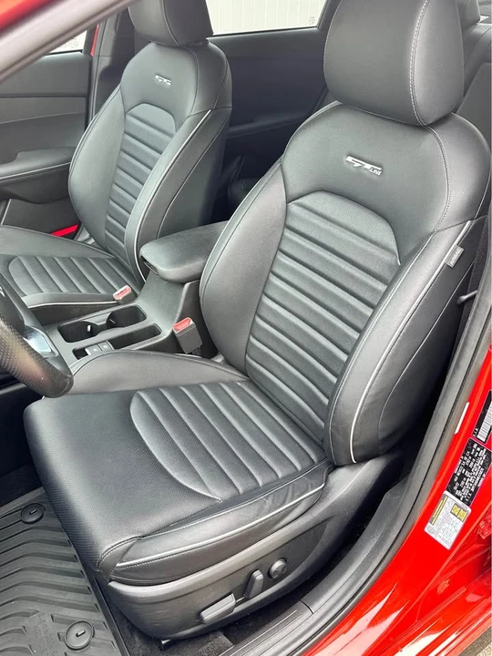 2022 Kia Forte - Image 13 of 20