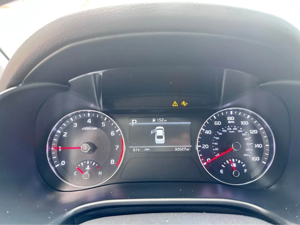 2022 Kia Forte - Image 20 of 20