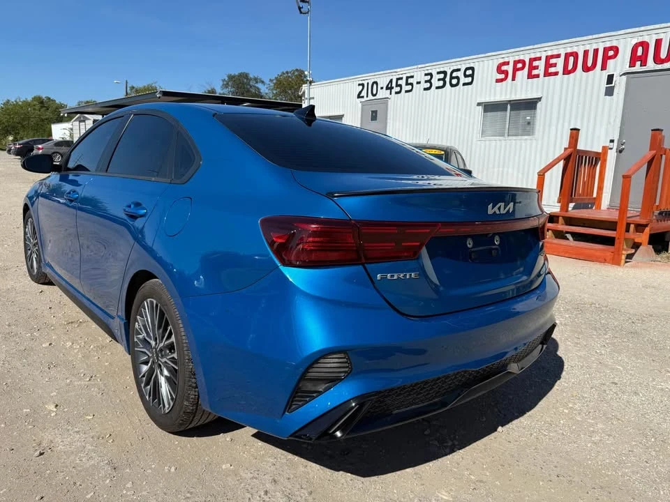 2022 Kia Forte - Image 6 of 20