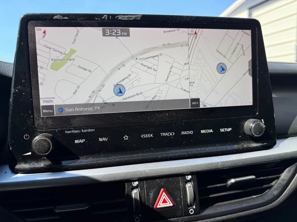 2022 Kia Forte - Image 19 of 20