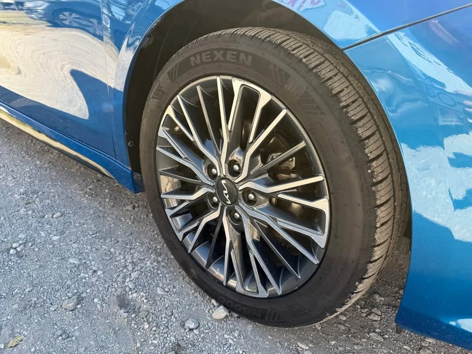 2022 Kia Forte - Image 11 of 20