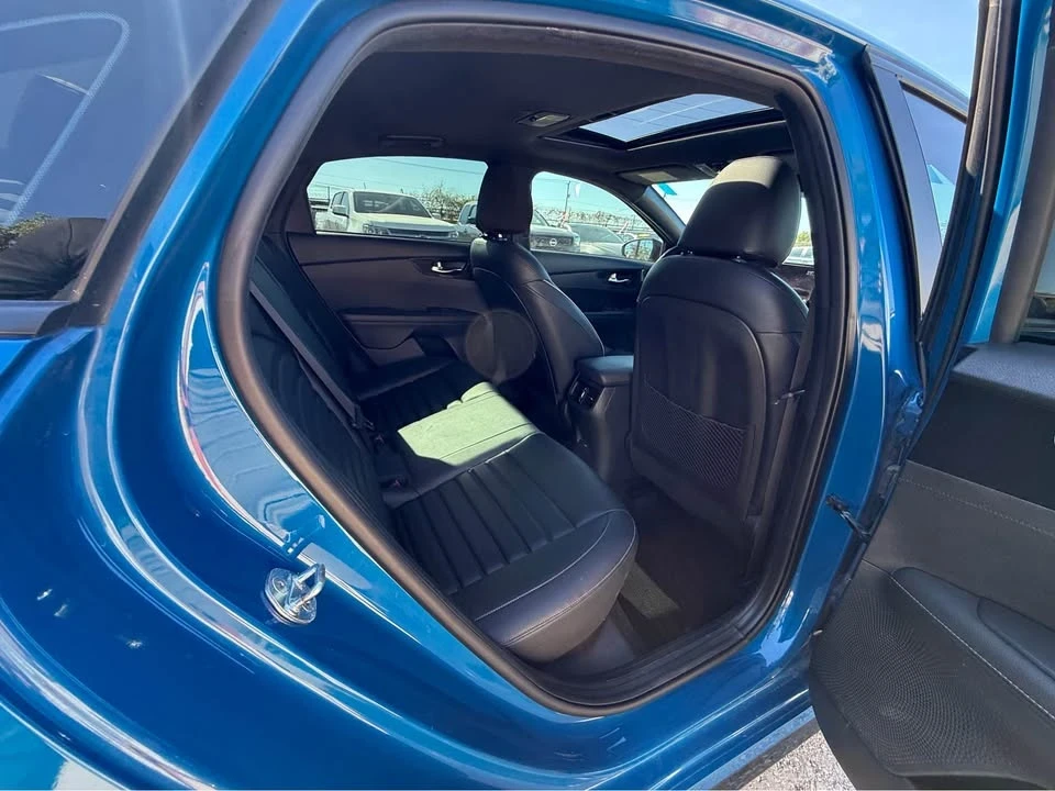 2022 Kia Forte - Image 13 of 20
