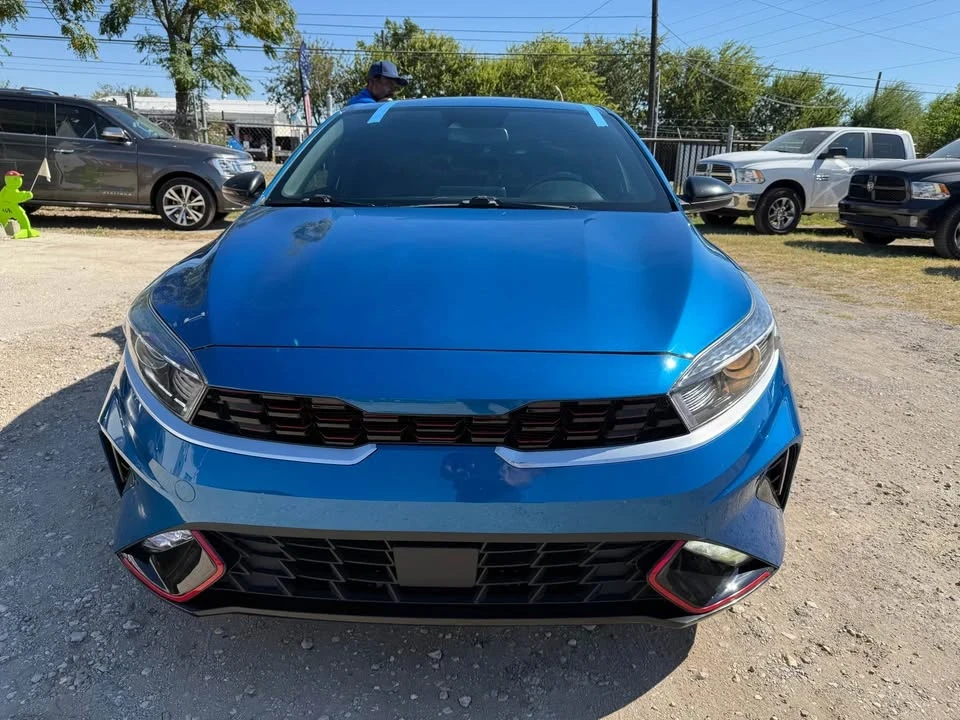 2022 Kia Forte - Image 3 of 20