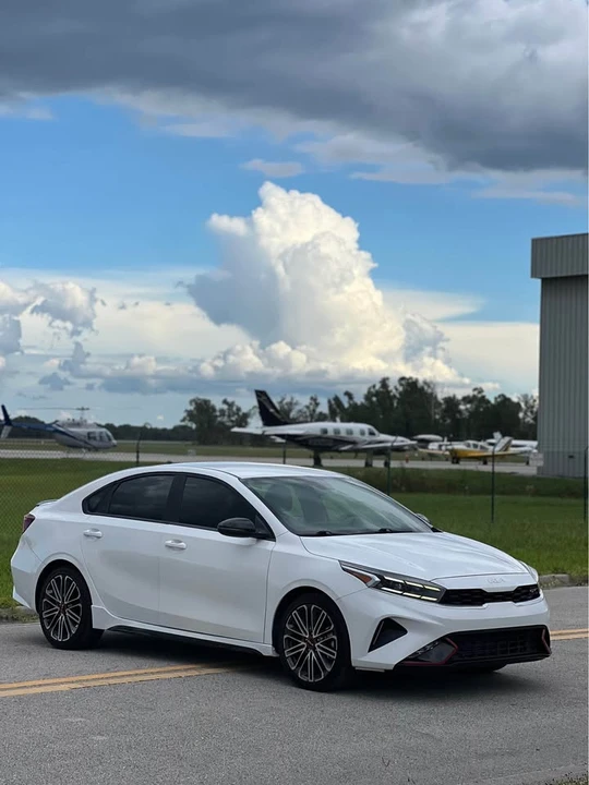 2022 Kia Forte - Image 3 of 19
