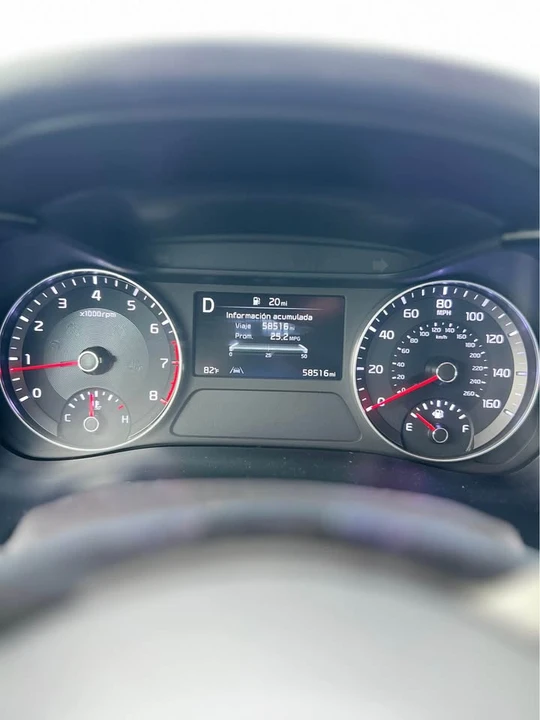 2022 Kia Forte - Image 19 of 19