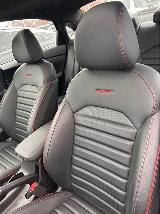 2022 Kia Forte - Image 7 of 9