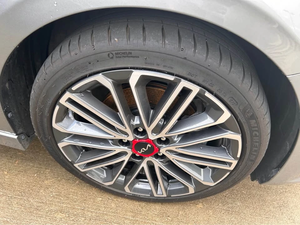 2022 Kia Forte - Image 3 of 9