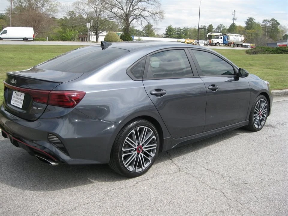 2022 Kia Forte - Image 4 of 13