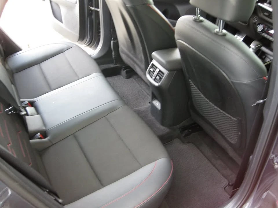 2022 Kia Forte - Image 13 of 13