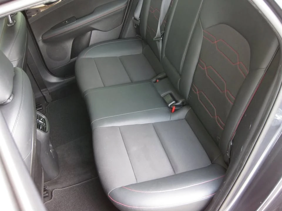 2022 Kia Forte - Image 12 of 13