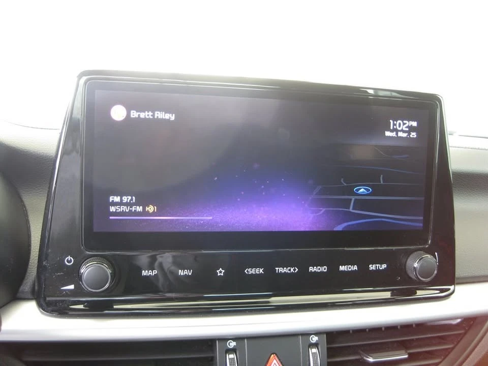 2022 Kia Forte - Image 7 of 13