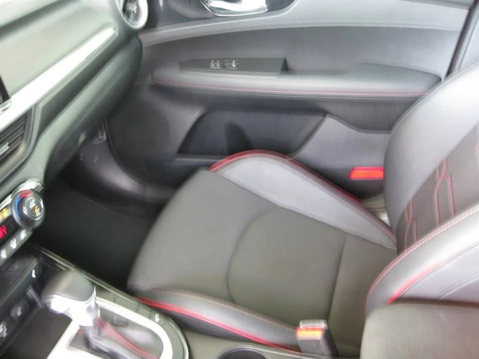 2022 Kia Forte - Image 8 of 13