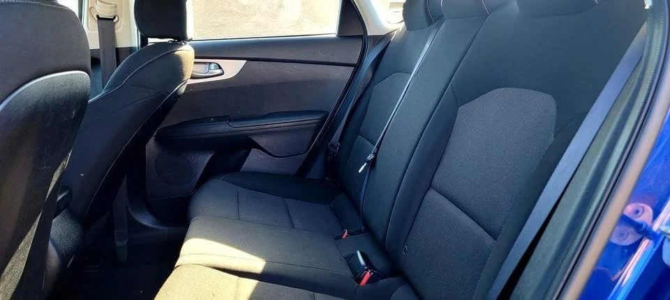 2022 Kia Forte - Image 13 of 20
