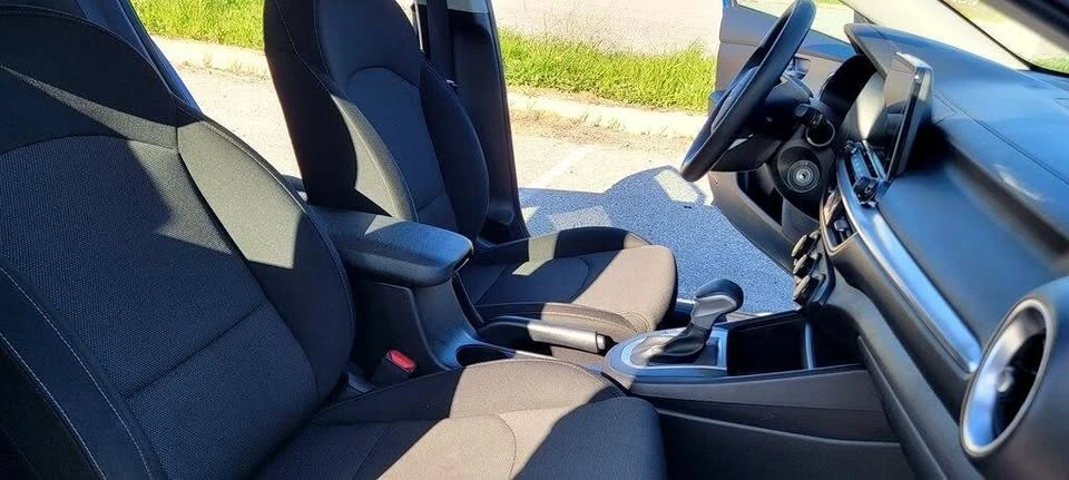 2022 Kia Forte - Image 17 of 20