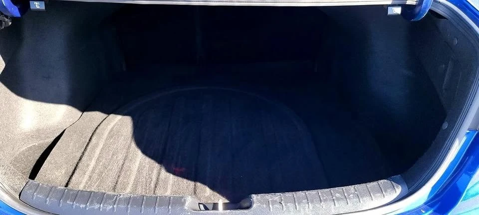 2022 Kia Forte - Image 19 of 20