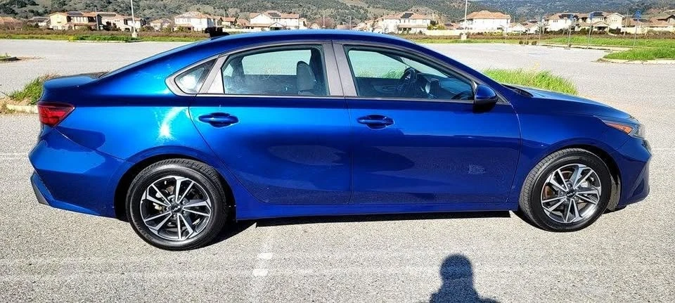 2022 Kia Forte - Image 6 of 20