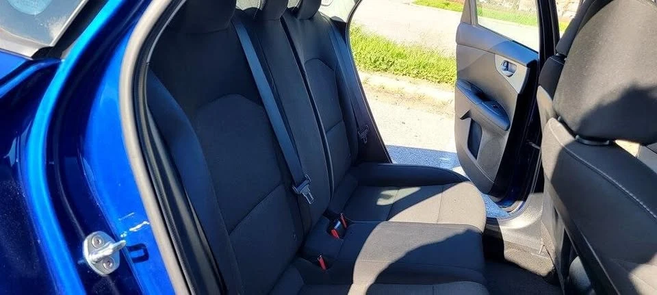 2022 Kia Forte - Image 15 of 20