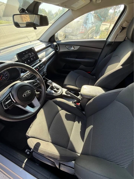 2022 Kia Forte - Image 8 of 8