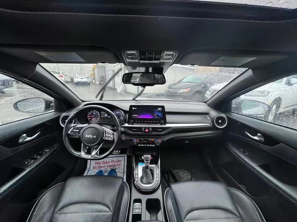 2022 Kia Forte - Image 7 of 7