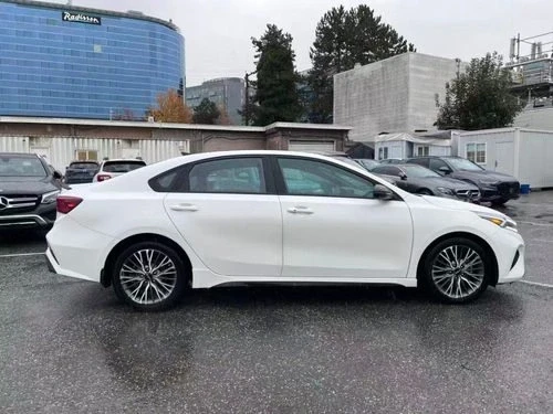 2022 Kia Forte - Image 3 of 7