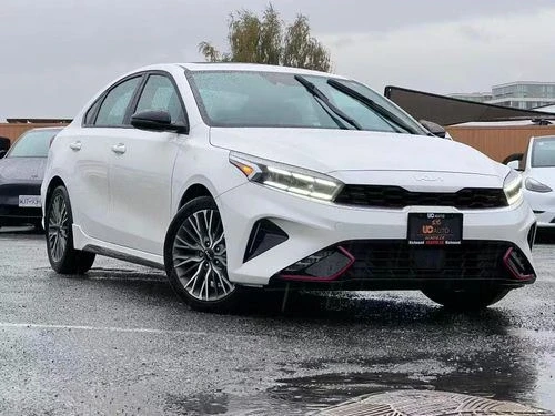 2022 Kia Forte - Image 2 of 7
