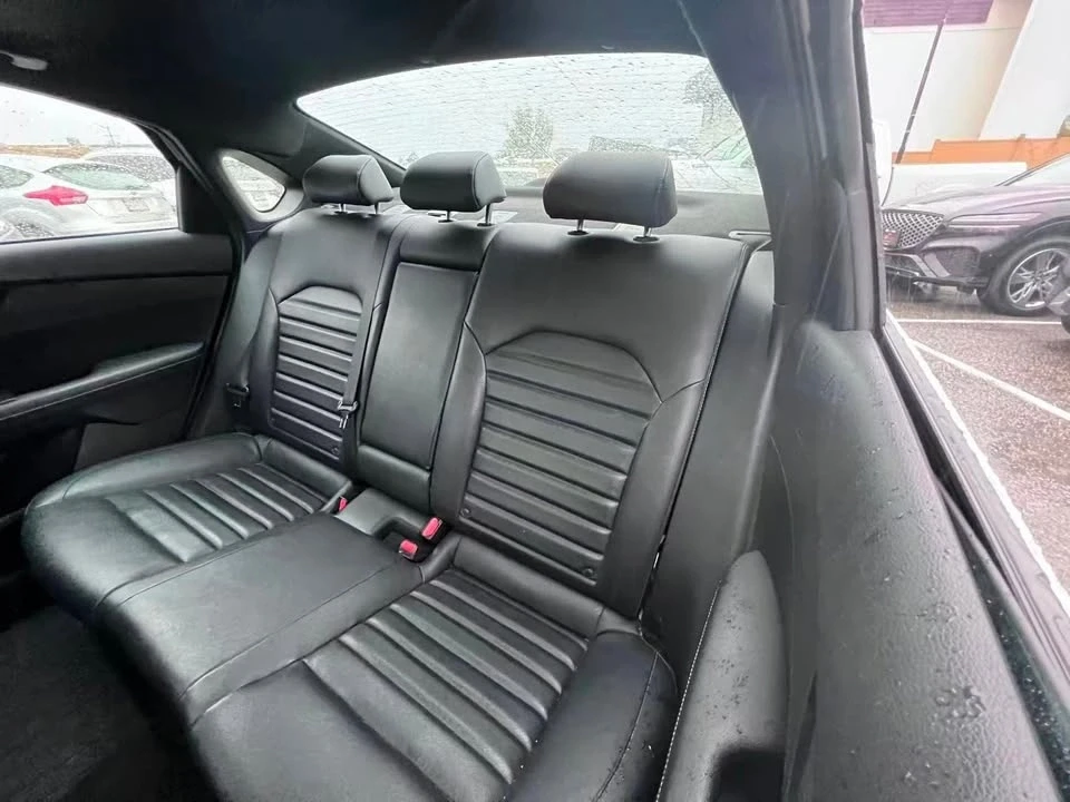2022 Kia Forte - Image 6 of 7