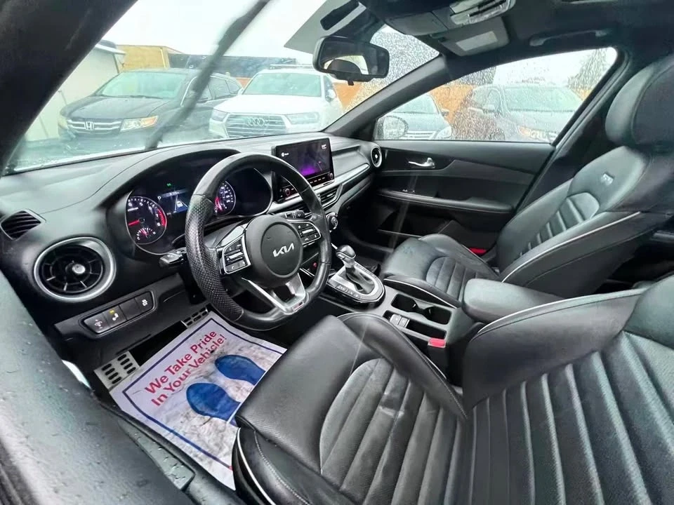 2022 Kia Forte - Image 5 of 7