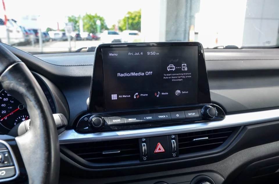 2022 Kia Forte - Image 14 of 16