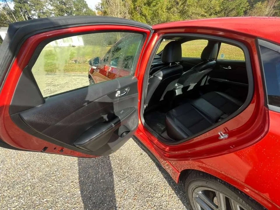 2022 Kia Forte - Image 17 of 17