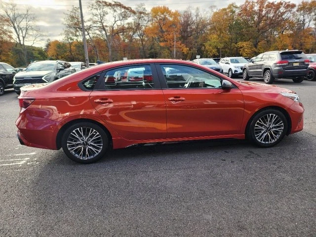 2022 Kia Forte - Image 7 of 20