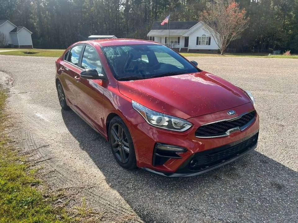 2022 Kia Forte - Image 3 of 17