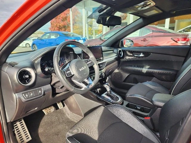 2022 Kia Forte - Image 17 of 20