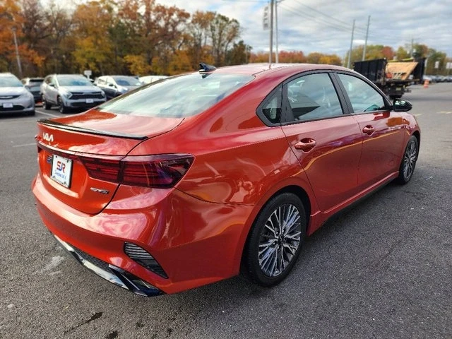 2022 Kia Forte - Image 6 of 20