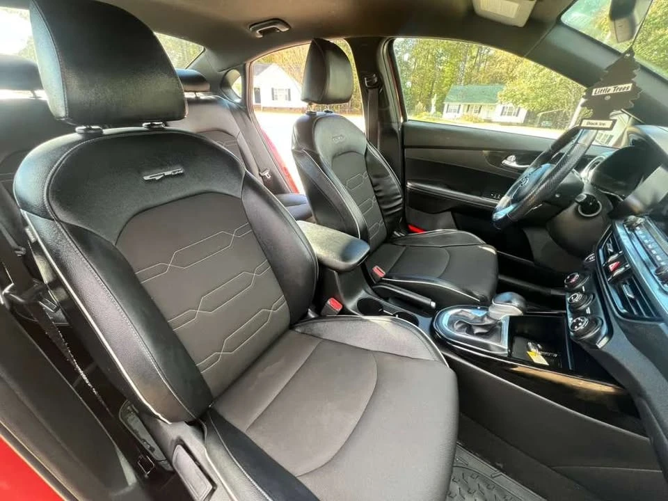 2022 Kia Forte - Image 17 of 17