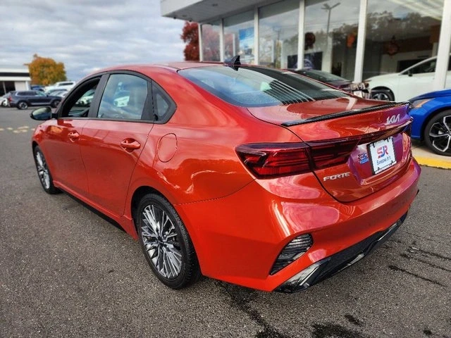 2022 Kia Forte - Image 4 of 20