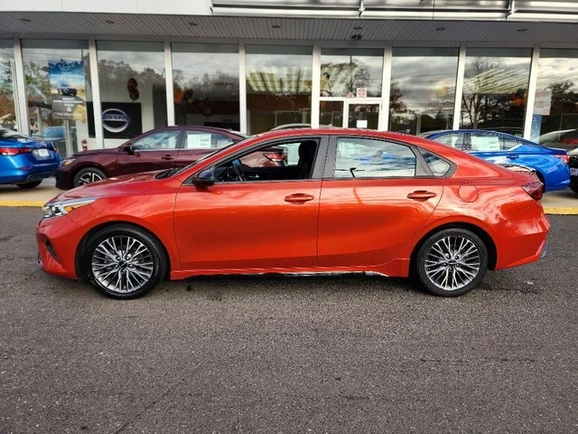 2022 Kia Forte - Image 3 of 20