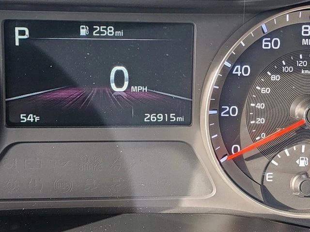2022 Kia Forte - Image 20 of 20