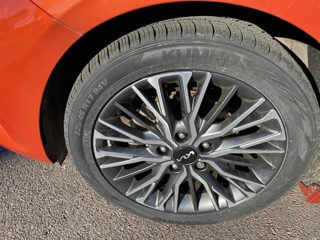 2022 Kia Forte - Image 10 of 10