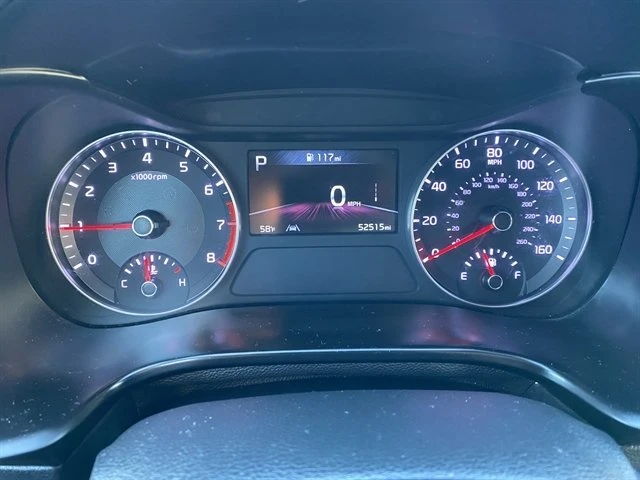2022 Kia Forte - Image 7 of 10