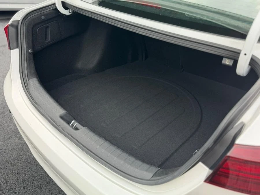 2022 Kia Forte - Image 16 of 16